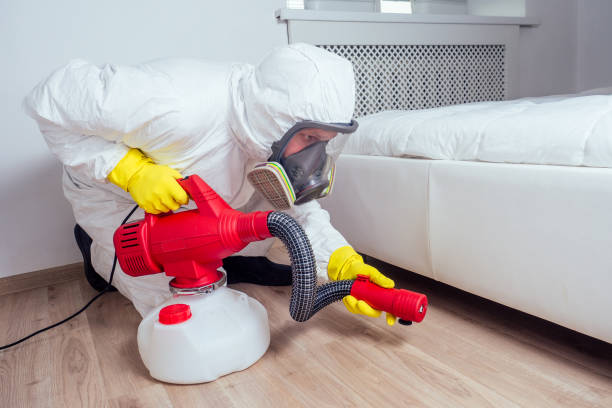 Best Wildlife Control Services  in North Yelm, WA