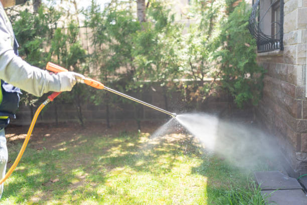Best Pest Removal Services  in North Yelm, WA