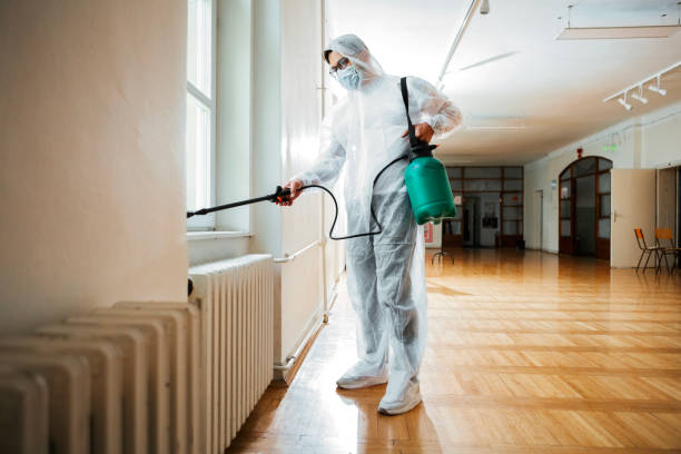 Best Cockroach Control Services  in North Yelm, WA